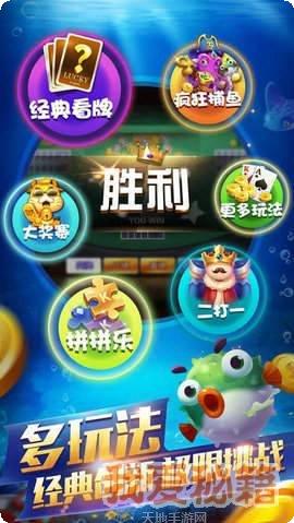 乐棋游戏安卓版