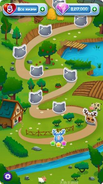 水果消消好玩吗