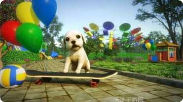 动物生存模拟游戏下载