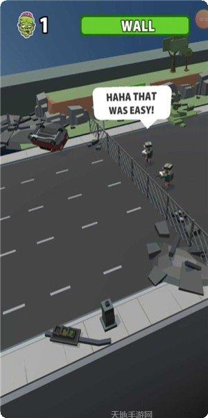 僵尸攻击2最新版本