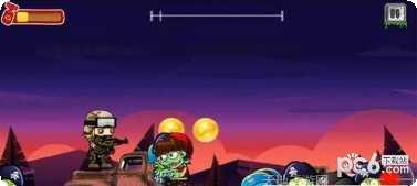 僵尸攻击2玩法介绍