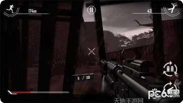 逃离僵尸密游戏攻略