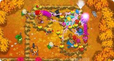 Blood to Ink角色介绍