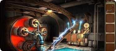 机械城乱斗下载