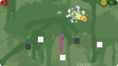 球球闪躲无限金币
