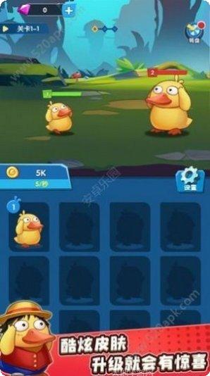 一起来冲浪玩法介绍