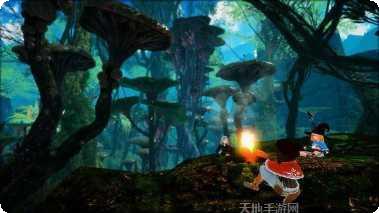 创世理想乡下载