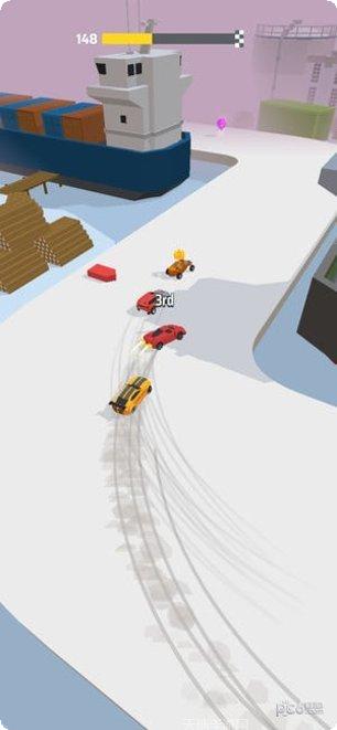 DripSortPuzzle新手指南