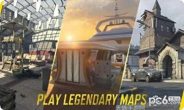 使命召唤游戏下载