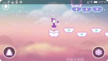 秘密花园数字填色ios下载