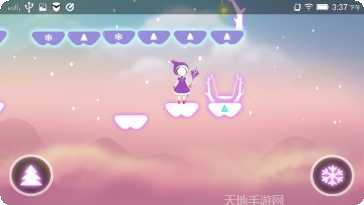 秘密花园数字填色游戏玩法