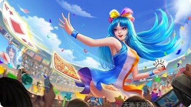 开元5G棋牌游戏
