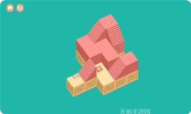 三维折叠游戏攻略