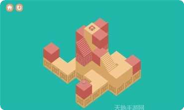 三维折叠玩法介绍