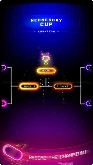 Neon Guitar玩法介绍