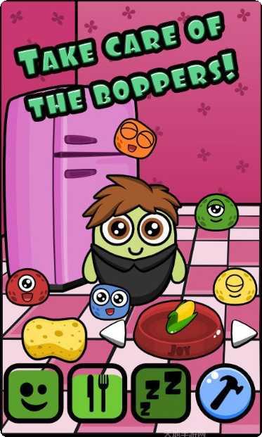 虚拟宠物猫模拟器攻略