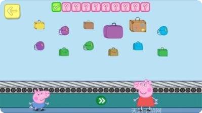小猪佩奇开心母鸡攻略大全