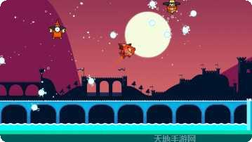 龙之轰炸游戏攻略