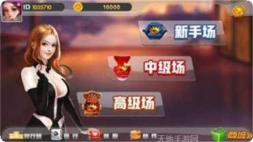 飞舞棋牌安卓版