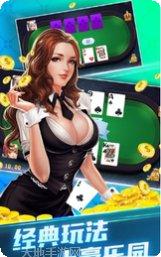 飞舞棋牌苹果版