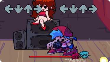 周五夜放克foreshore音乐