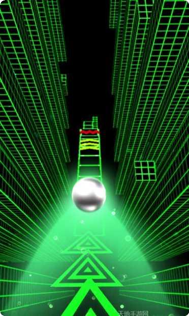 电音跑酷大师游戏攻略