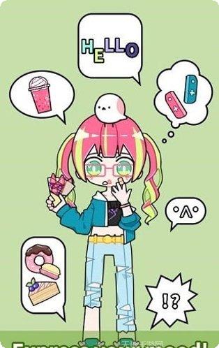 可爱女友的获取方法玩法