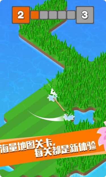 割草大作战2玩法介绍