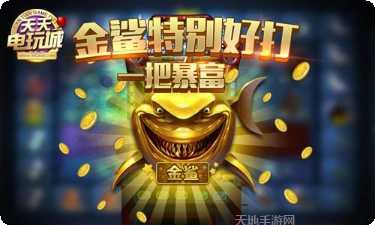 天天电玩城下载