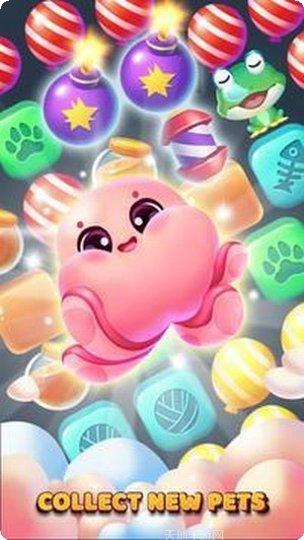 宠物救援冒险