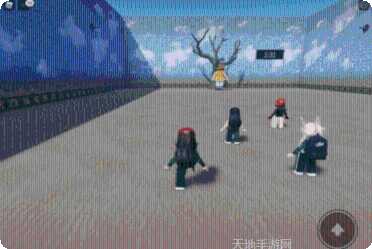 鱿鱼游戏模拟器玩法