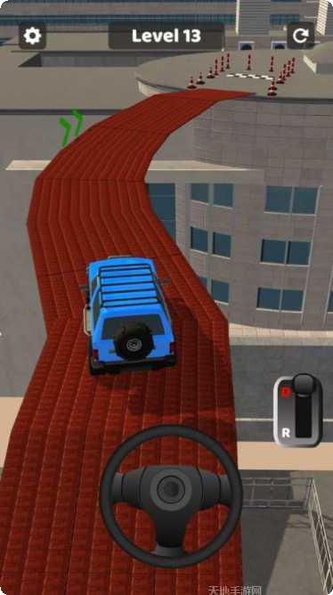 真实驾驶6粉碎最新版本