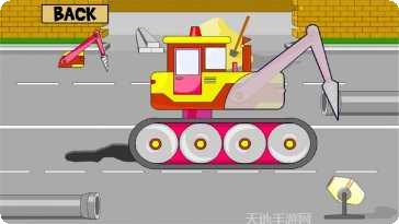 儿童拼图建设2玩法介绍