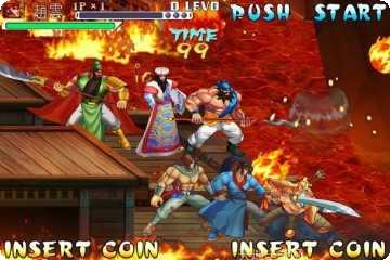 三国战记2007正宗版下载