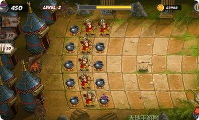 奥斯曼帝国战士下载