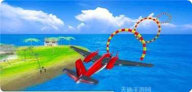 模拟水上客车更新内容