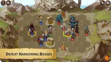 勇者大作战装备获取