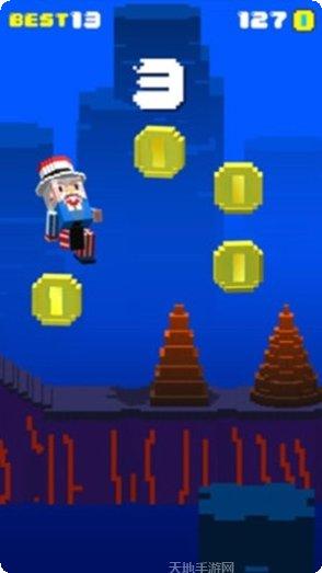 超级特技摩托驾驶游戏下载