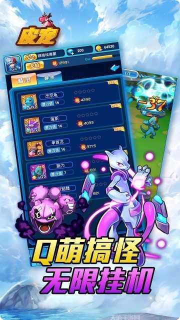 皮宠最新版本