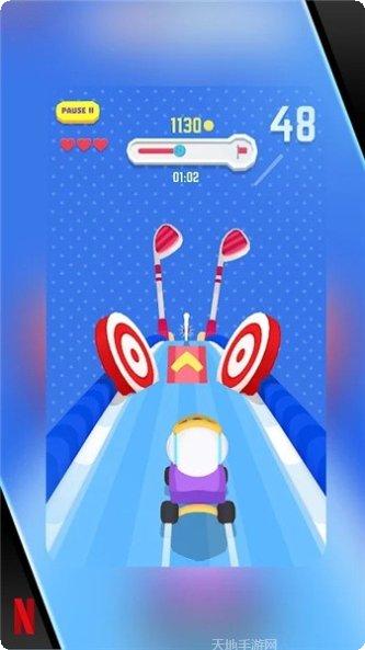 3D保龄球游戏最新版本