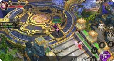 暗黑西游3D角色介绍