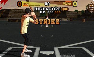 棒球大作战角色推荐