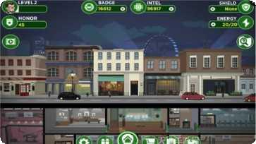 王牌特工2黄金圈玩法技巧