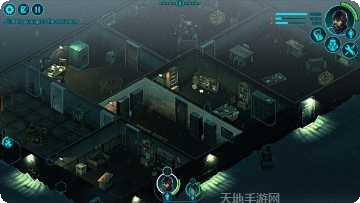 DistrictTrials游戏攻略