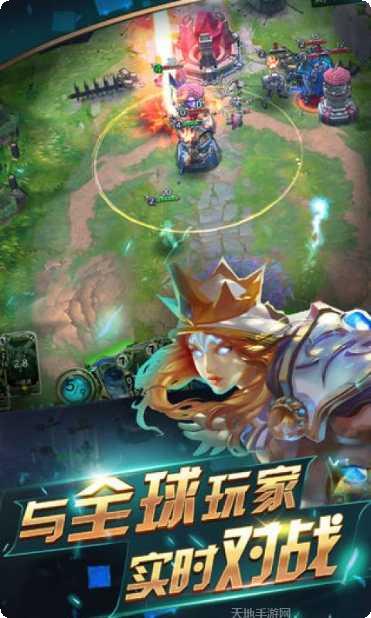 传奇领主手游攻略