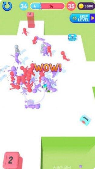 喷射战斗猫技巧分享