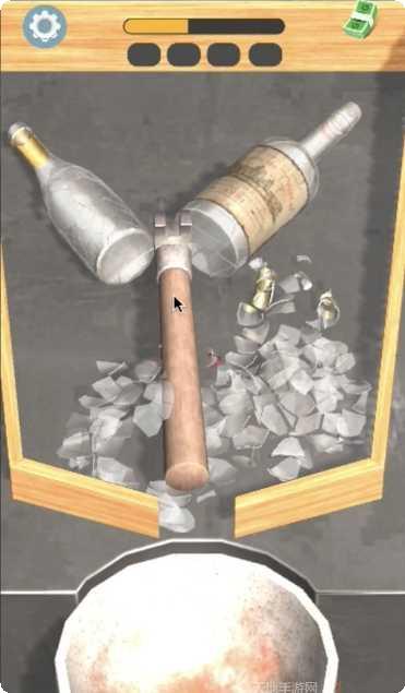 玻璃杯物理画线最新版本