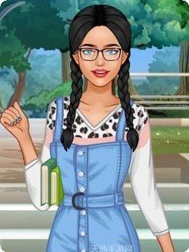 大学女生团队改造2最新版本