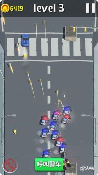 欢乐赛车大战攻略