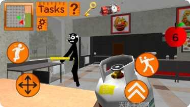 火柴人战锤游戏攻略